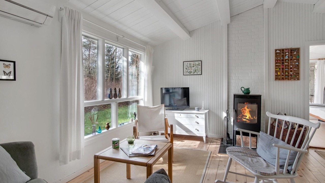 Photo of Bedroom in Rrvig