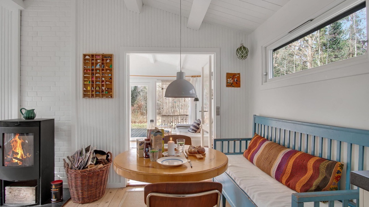 Photo of Bedroom in Rrvig