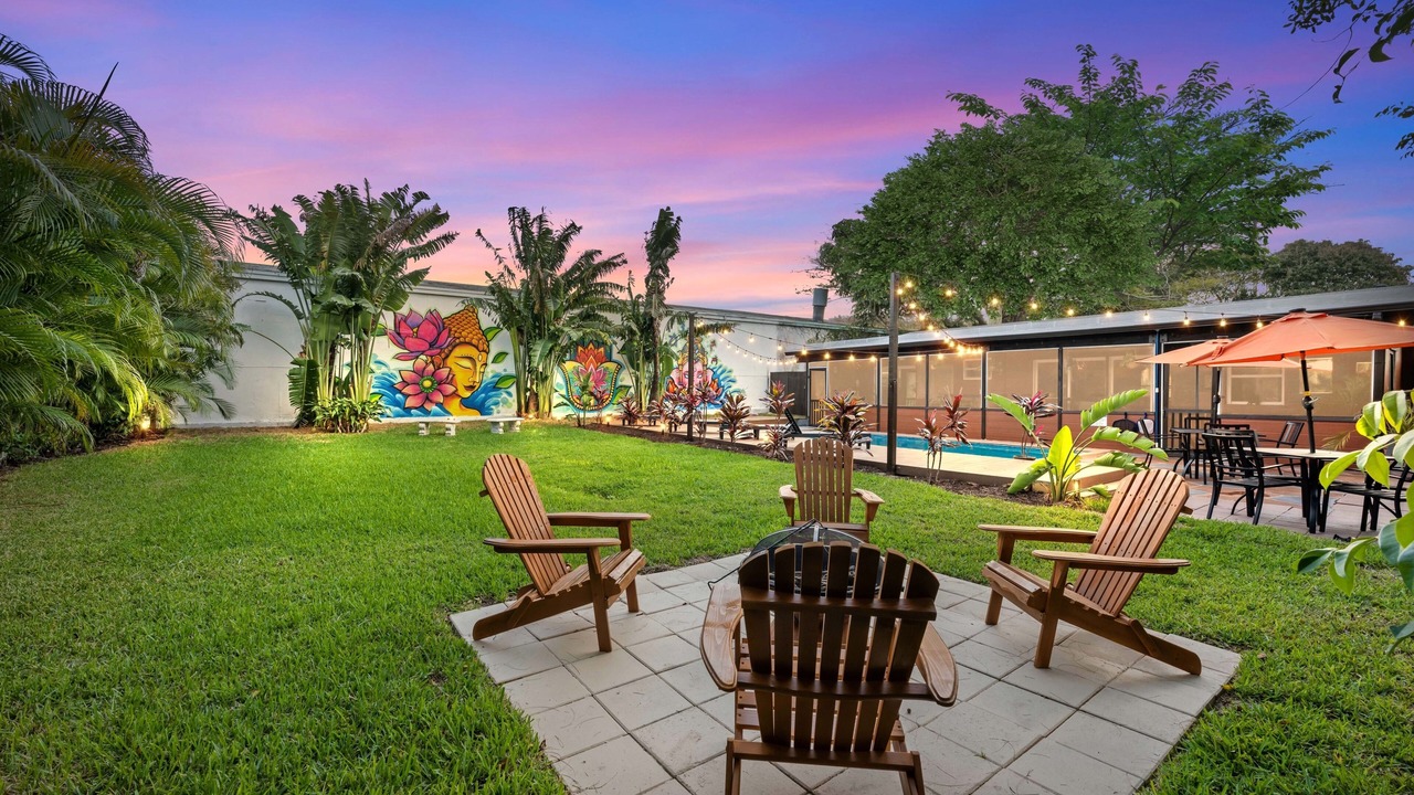 Photo of Others in Pompano Beach