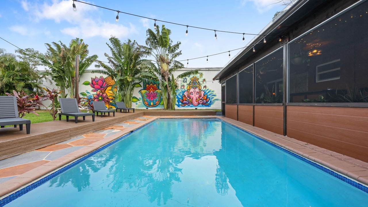 Photo of Outdoor in Pompano Beach