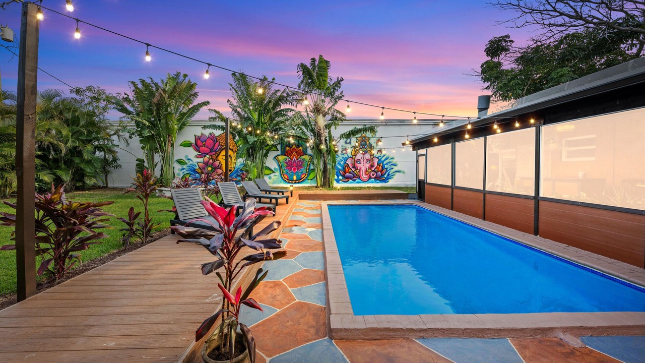 Photo of Others in Pompano Beach