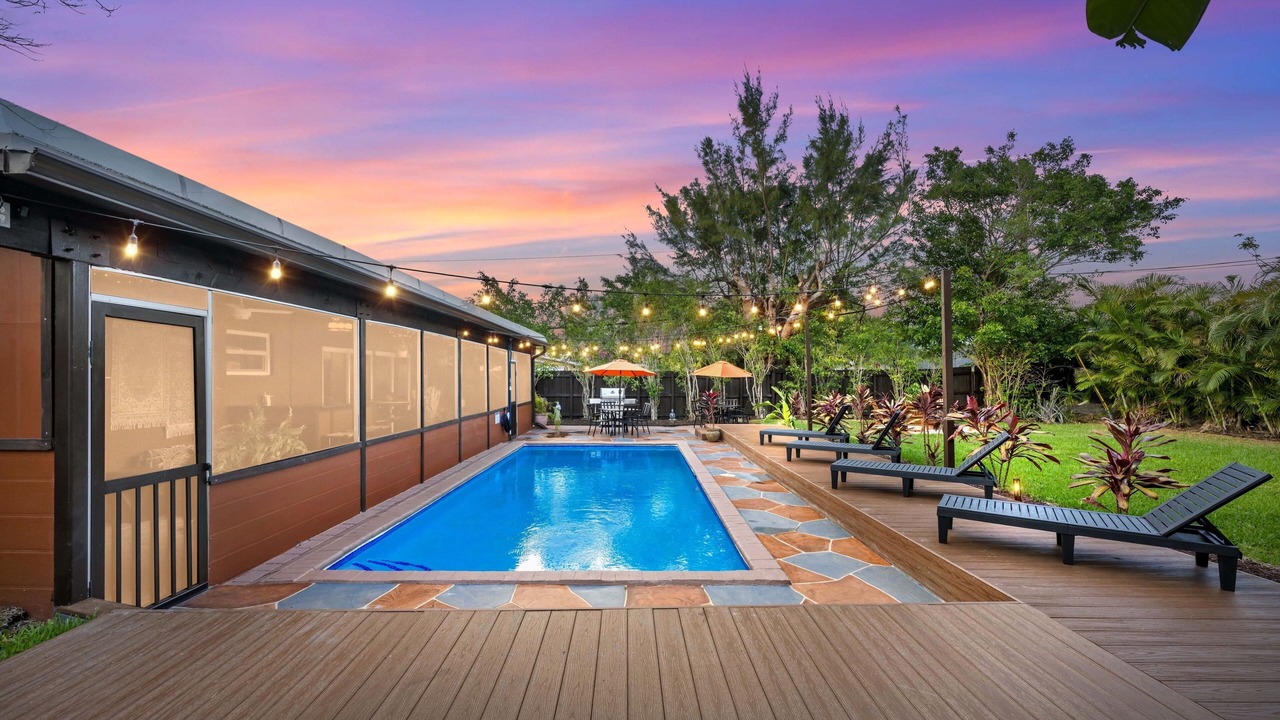 Photo of Outdoor in Pompano Beach