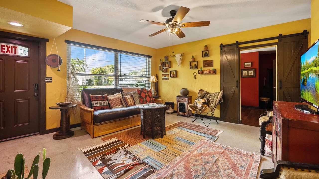 Photo of Livingroom in Pompano Beach