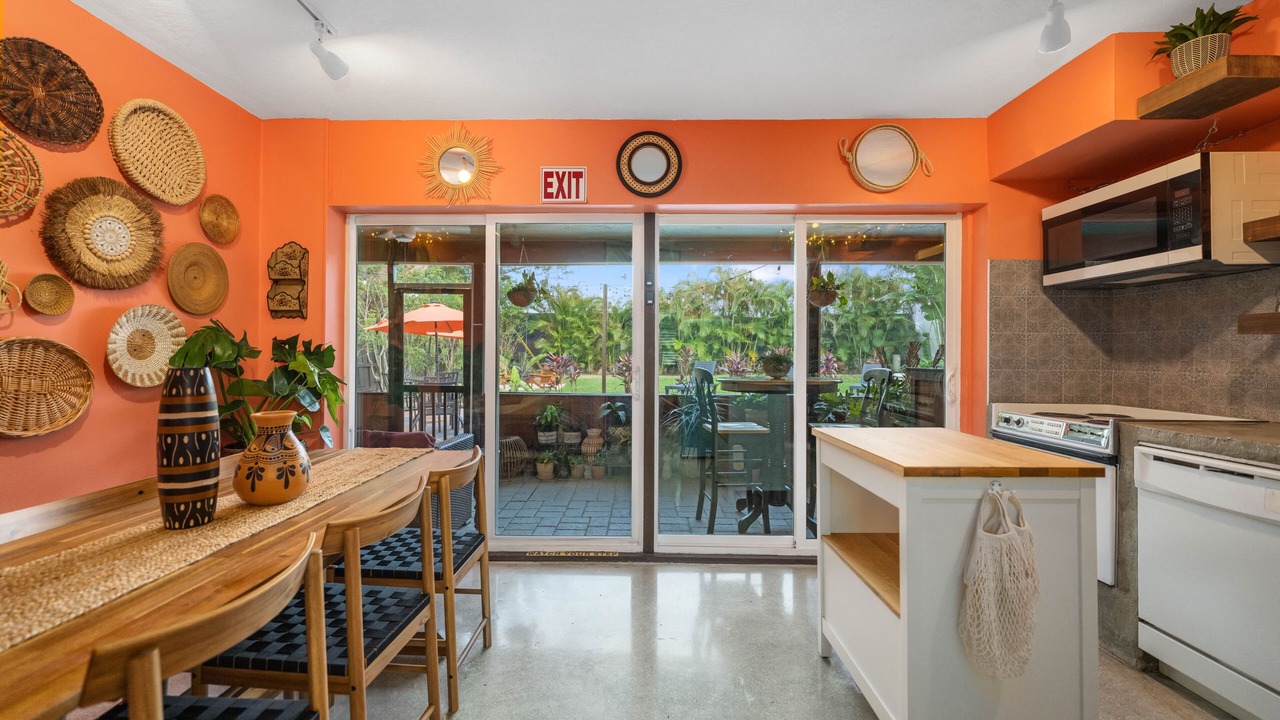 Photo of Kitchen in Pompano Beach