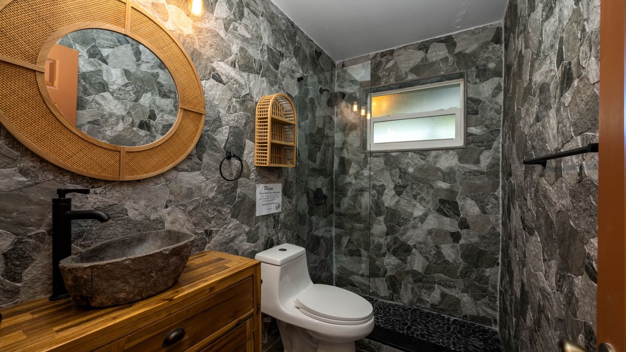 Photo of Bathroom in Pompano Beach