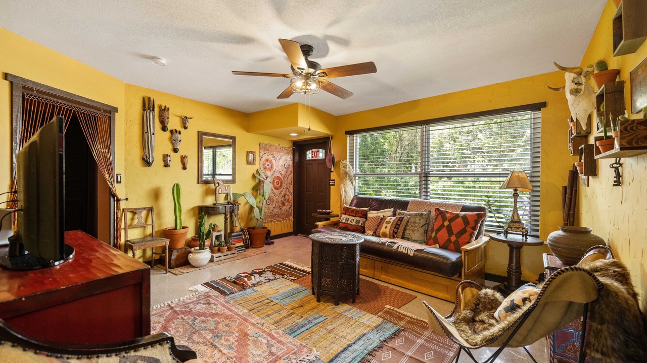 Photo of Bedroom in Pompano Beach