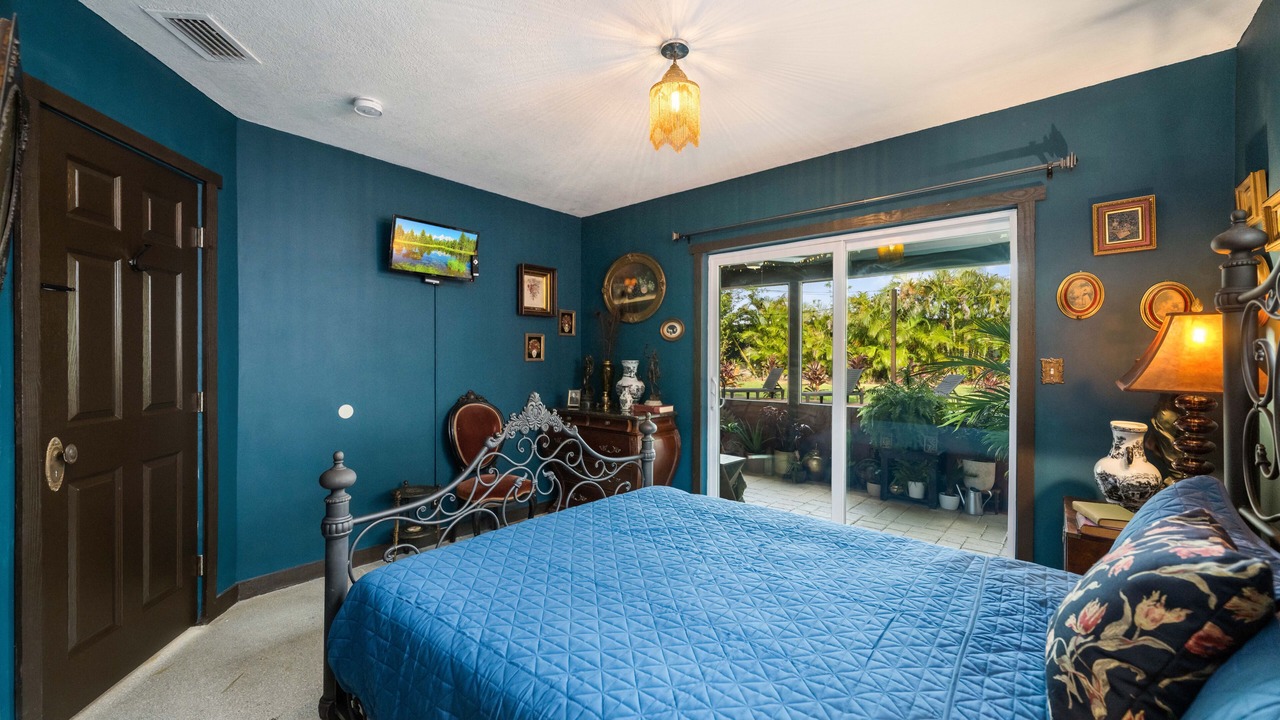 Photo of Bedroom in Pompano Beach