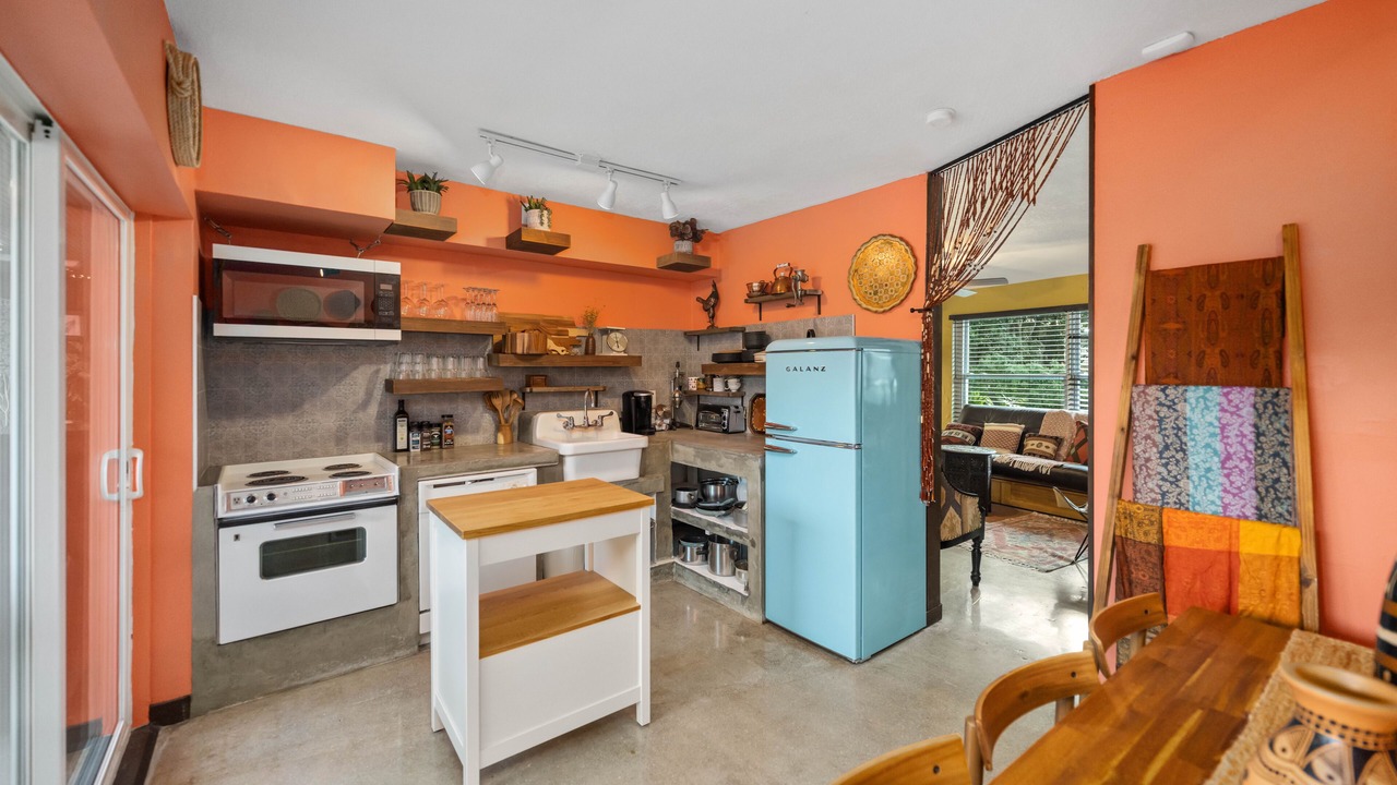 Photo of Kitchen in Pompano Beach