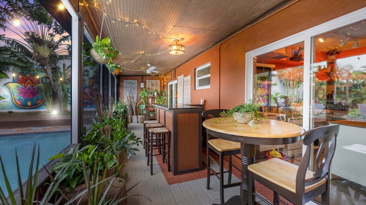 Photo of Outdoor in Pompano Beach