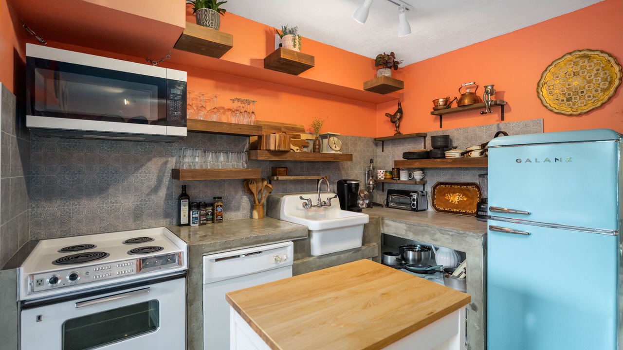 Photo of Kitchen in Pompano Beach