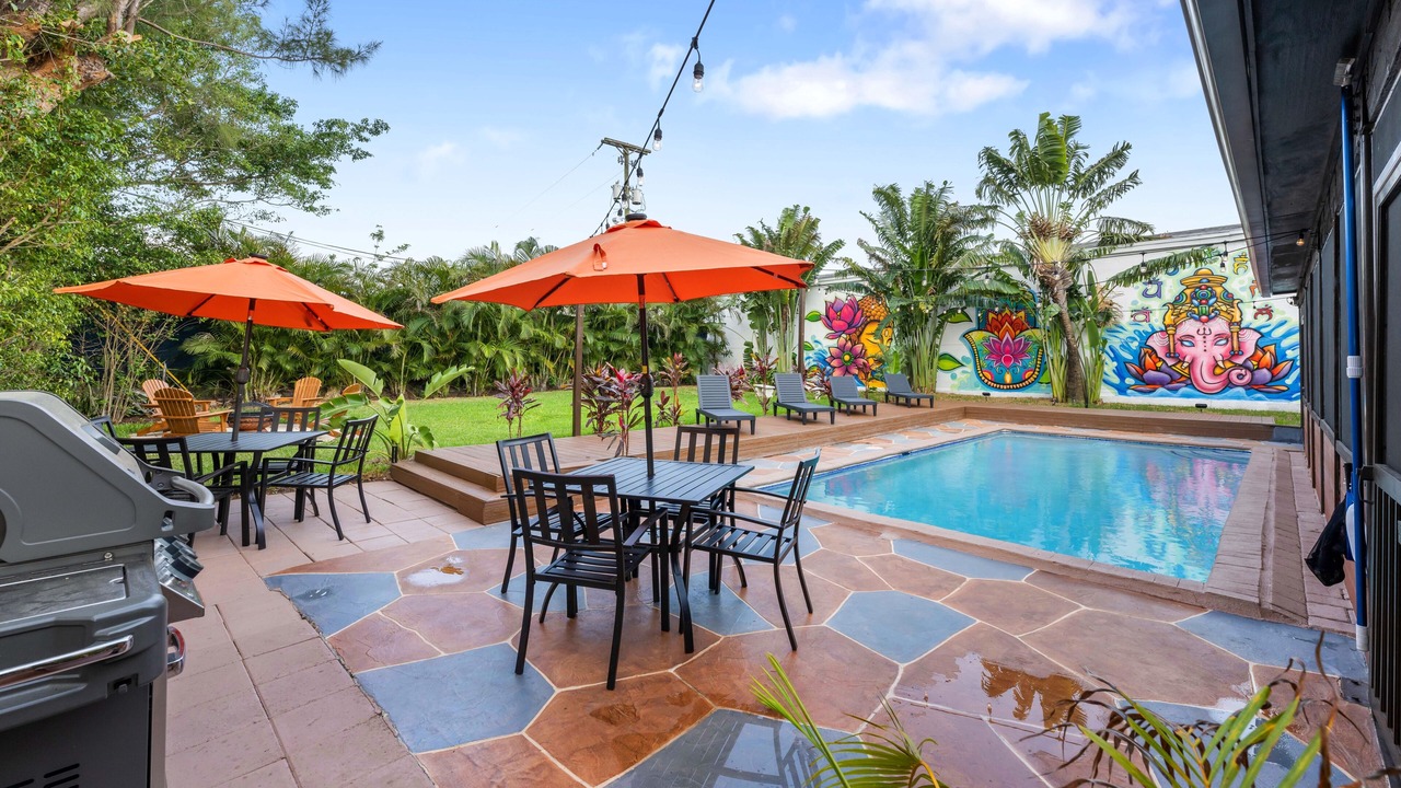 Photo of Outdoor in Pompano Beach