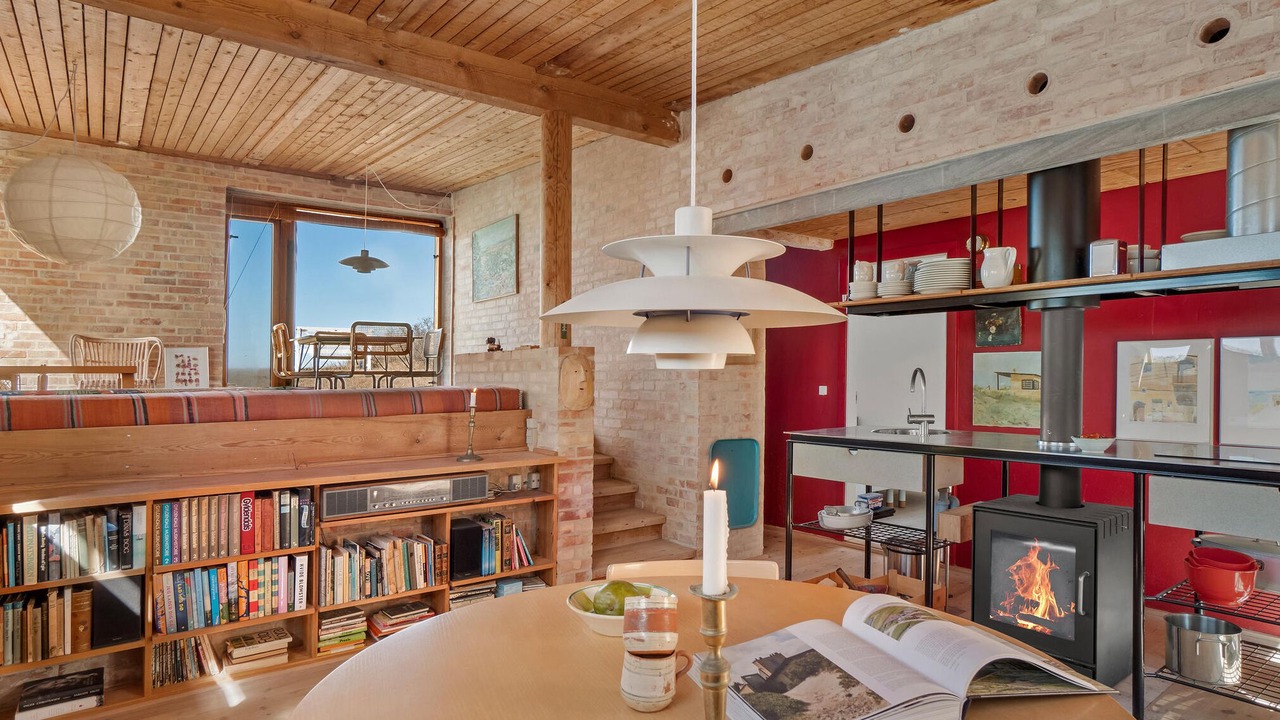 Photo of Bedroom in Rageleje