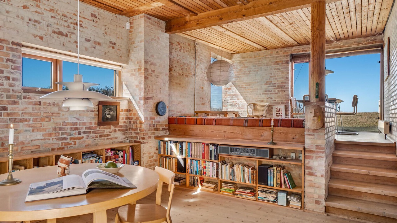 Photo of Bedroom in Rageleje