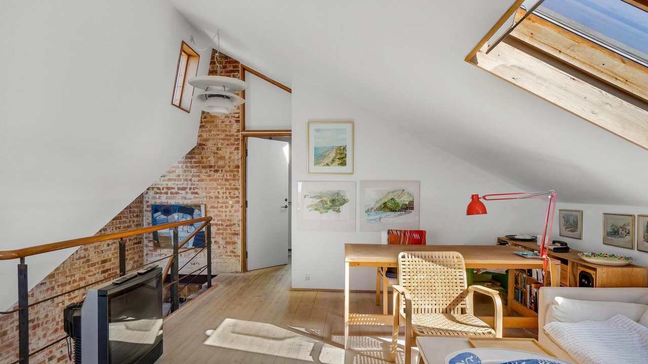 Photo of Bedroom in Rageleje