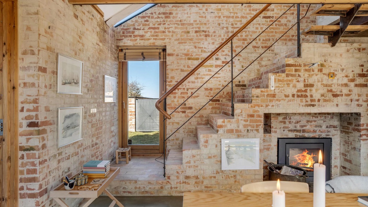 Photo of Bedroom in Rageleje