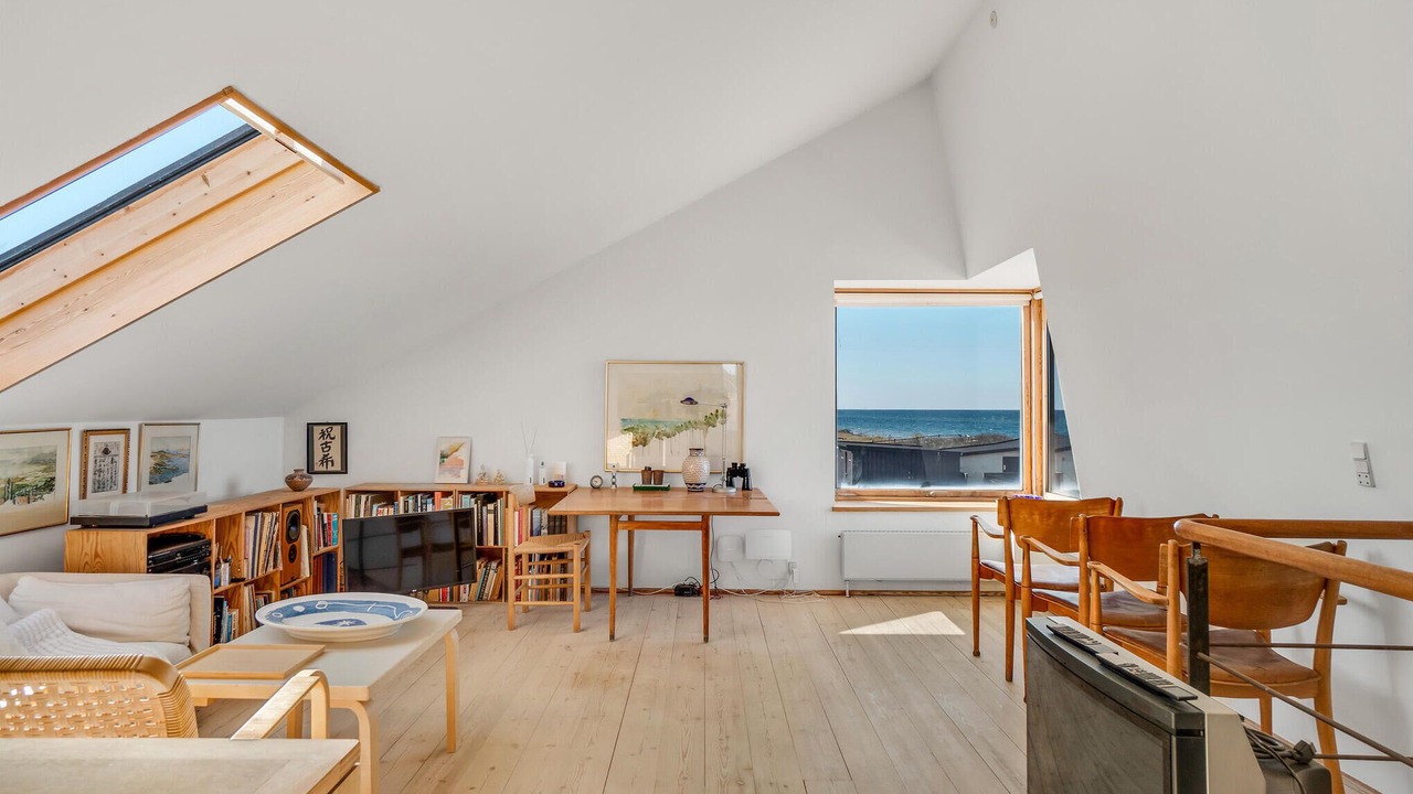 Photo of Bedroom in Rageleje