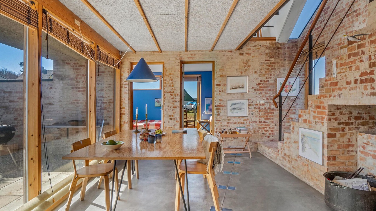 Photo of Bedroom in Rageleje