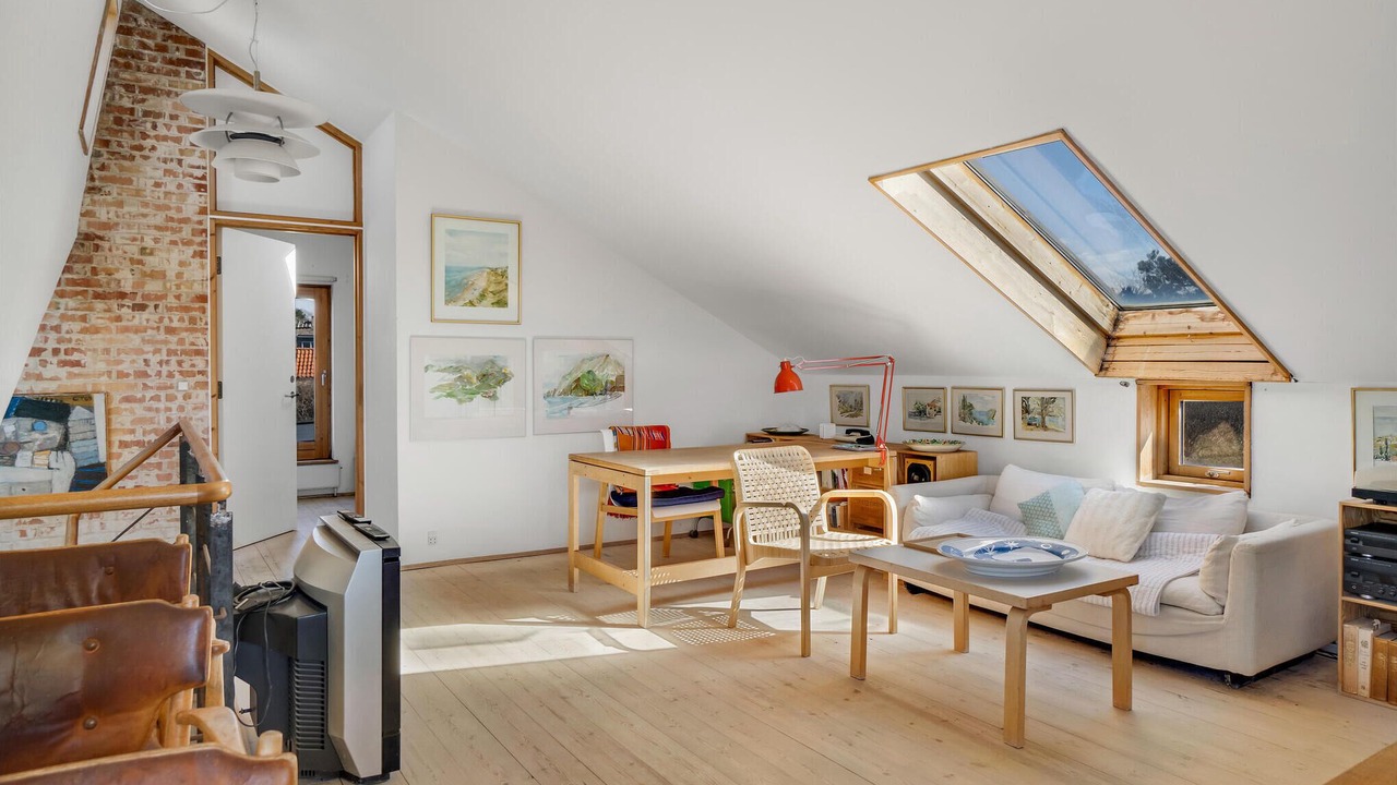 Photo of Bedroom in Rageleje