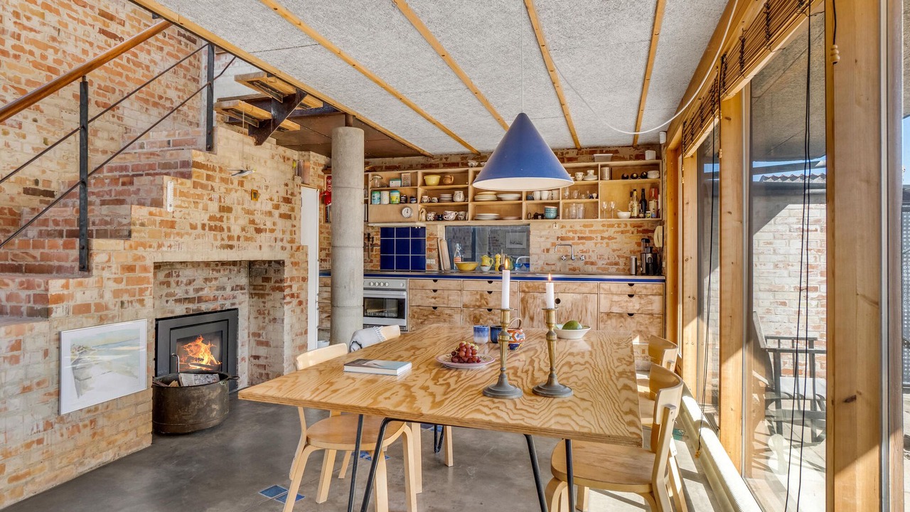 Photo of Bedroom in Rageleje