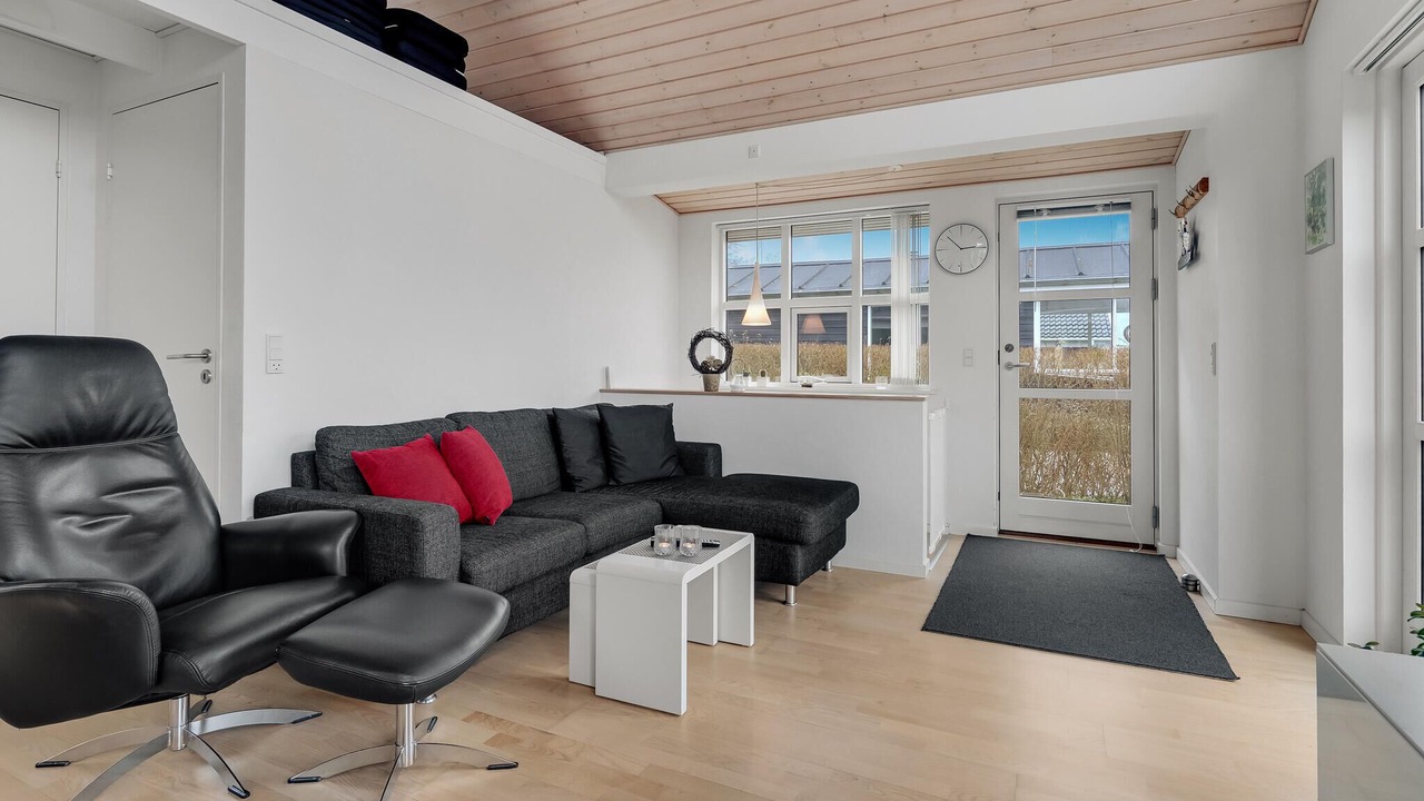 Photo of Bedroom in Mariager
