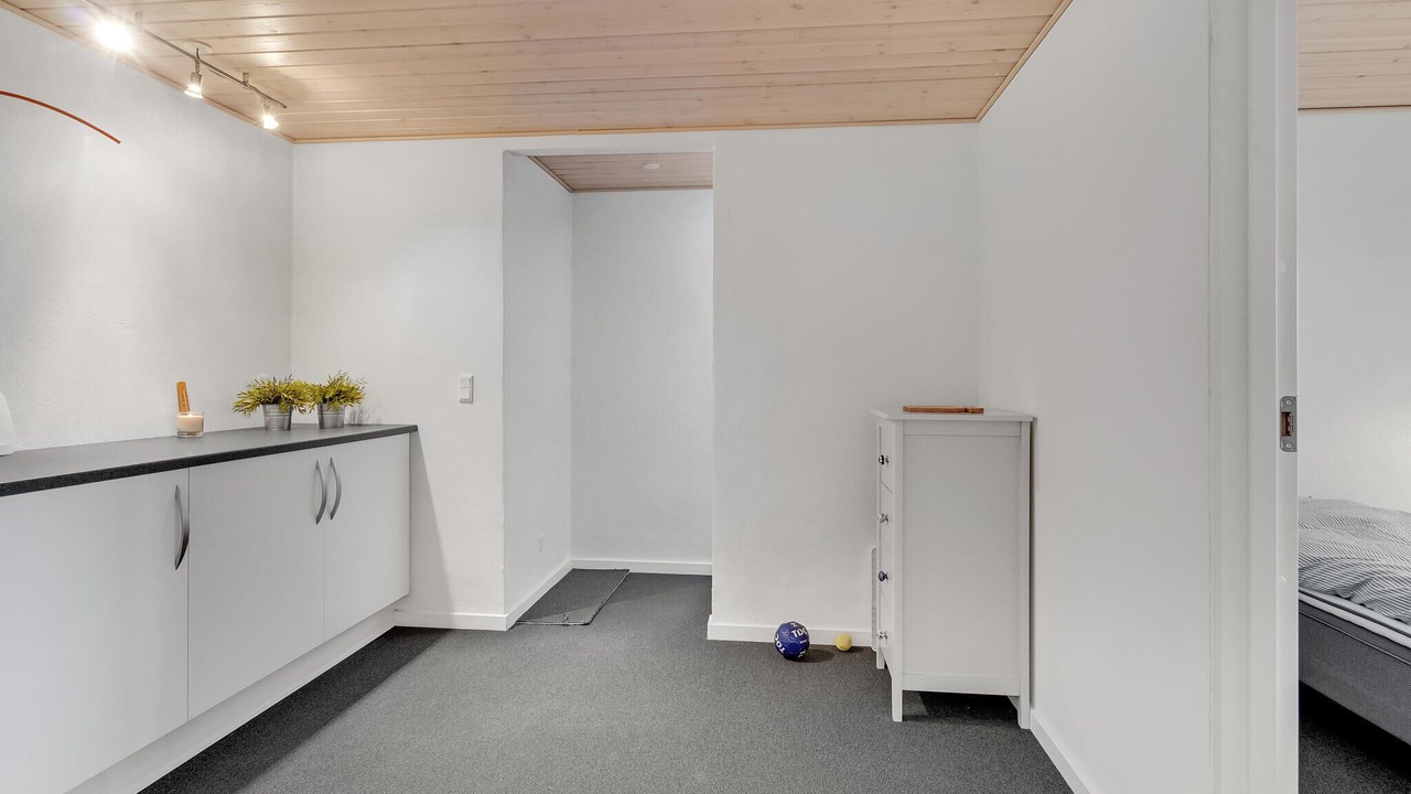 Photo of Bathroom in Mariager
