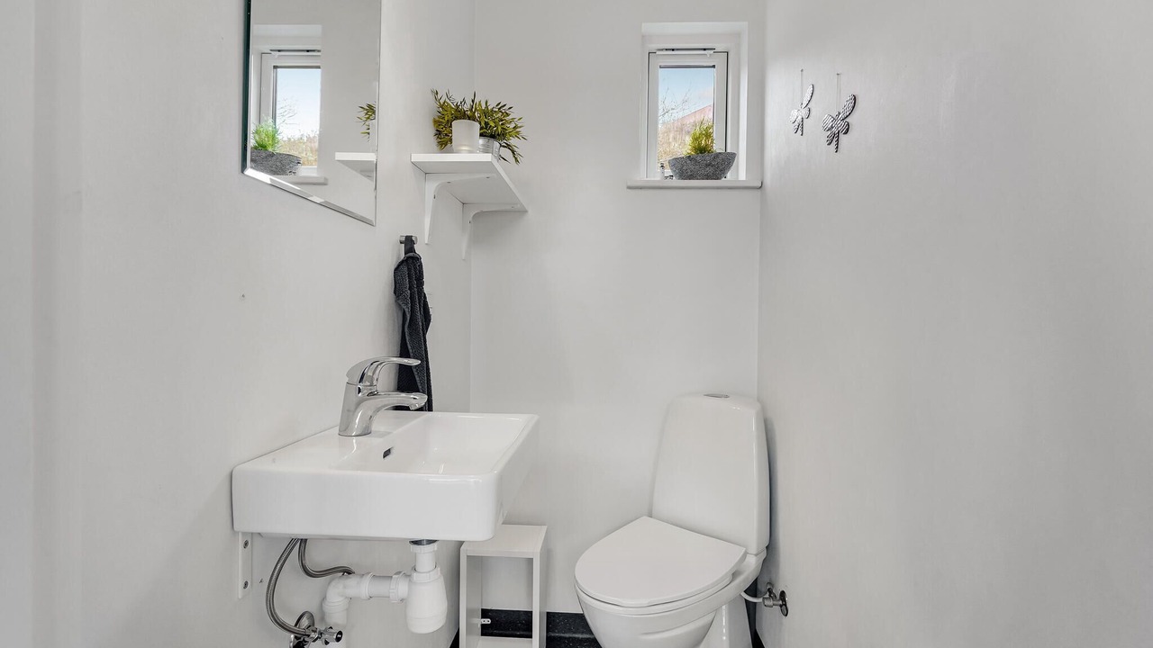 Photo of Bathroom in Mariager