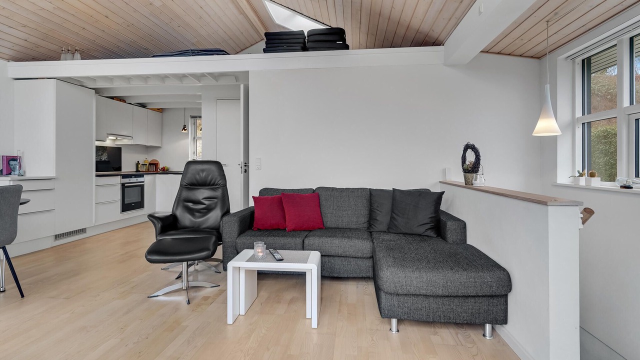 Photo of Bedroom in Mariager