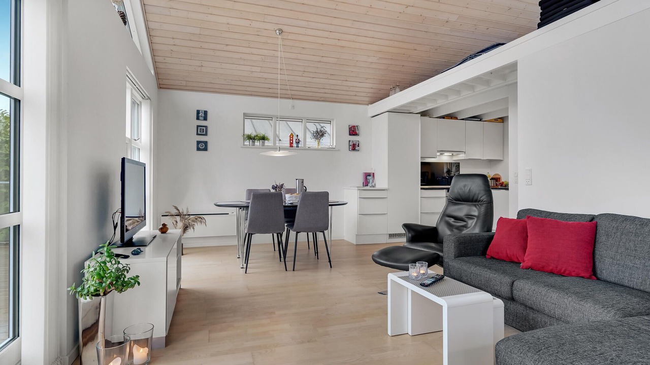 Photo of Bedroom in Mariager