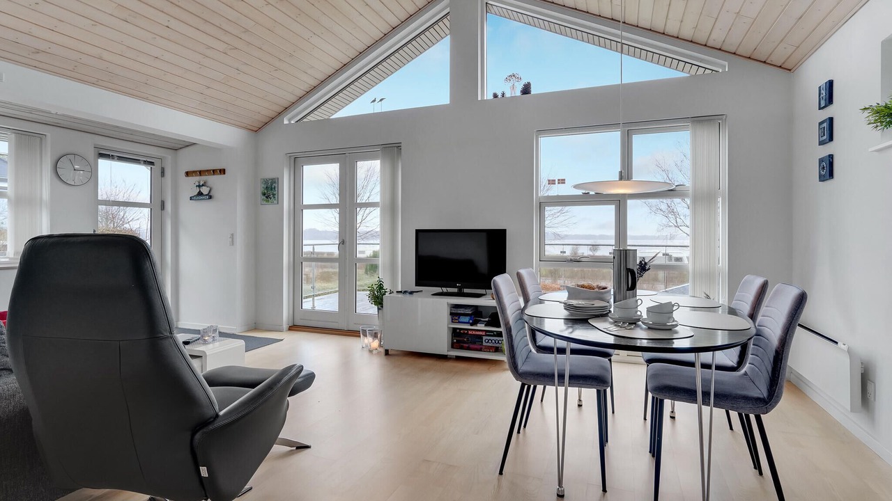 Photo of Bedroom in Mariager