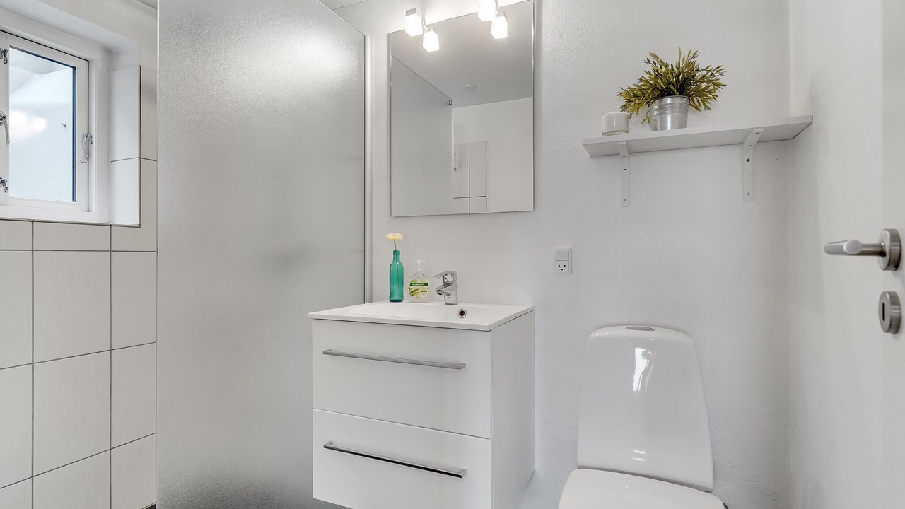 Photo of Bathroom in Mariager