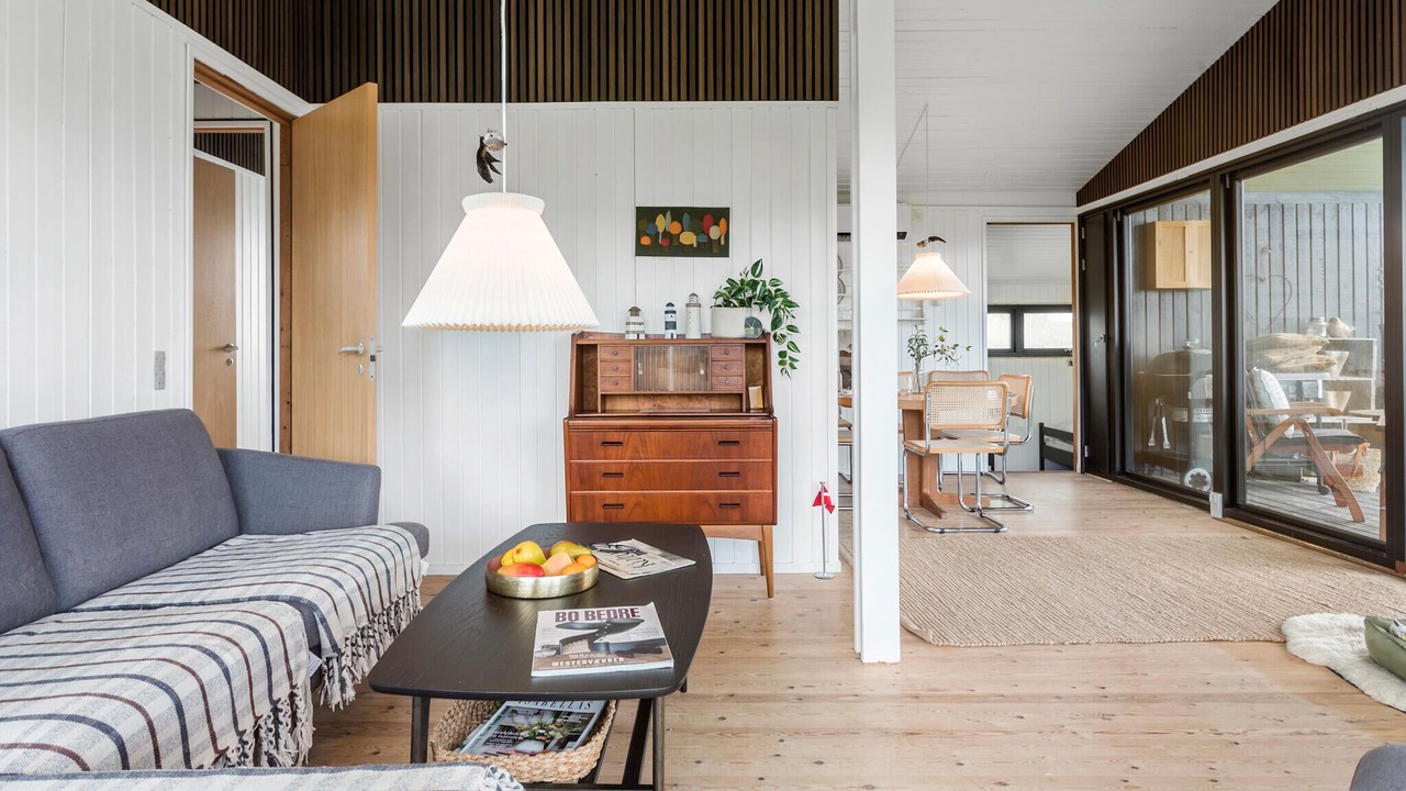 Photo of Bedroom in Fej