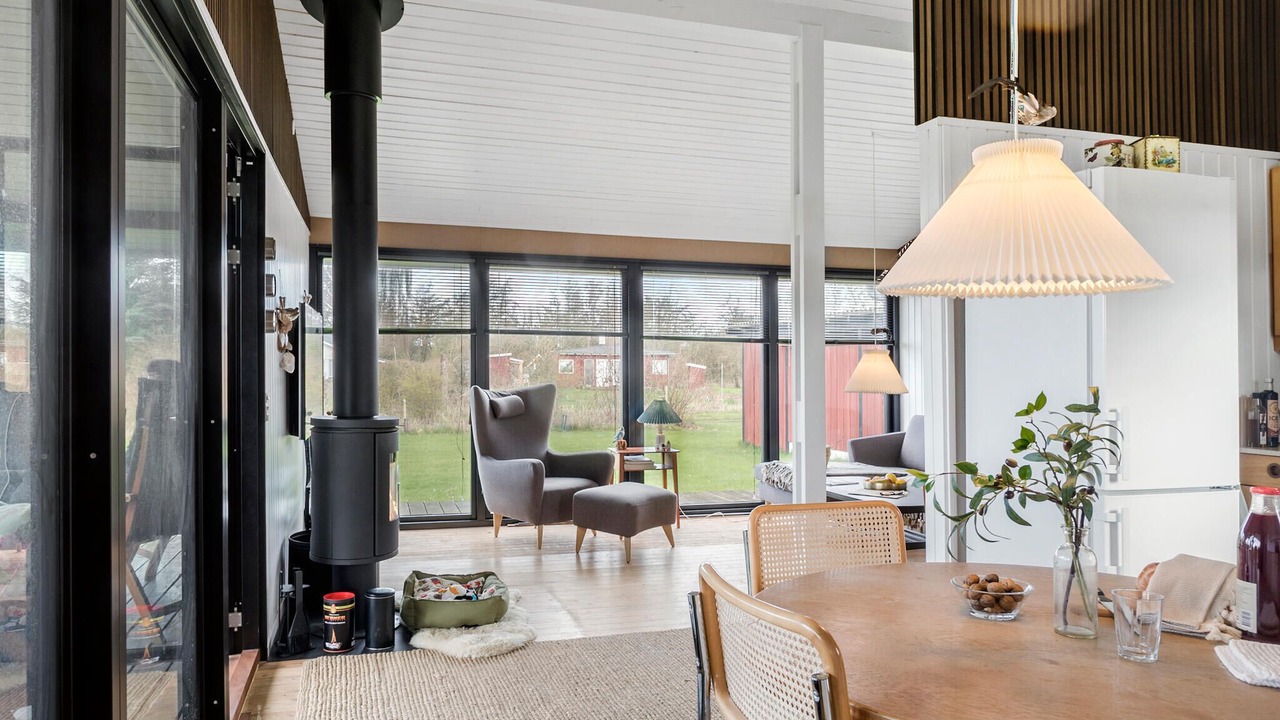 Photo of Bedroom in Fej