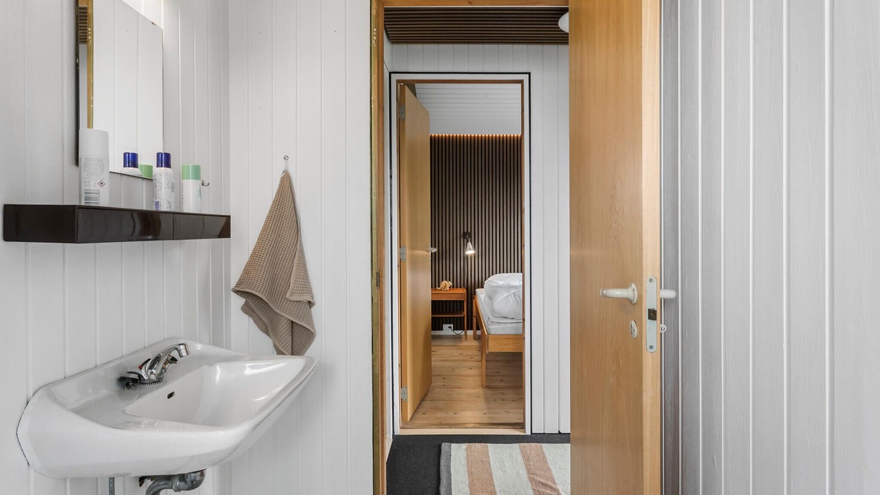 Photo of Bathroom in Fej