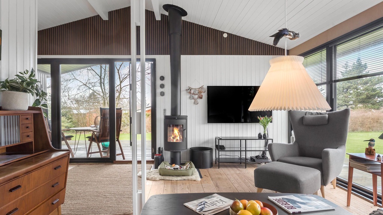 Photo of Bedroom in Fej