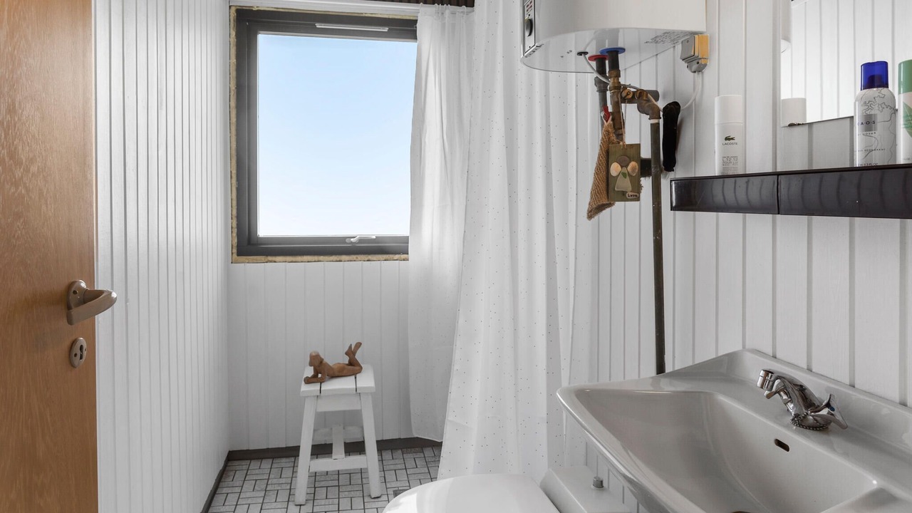 Photo of Bathroom in Fej