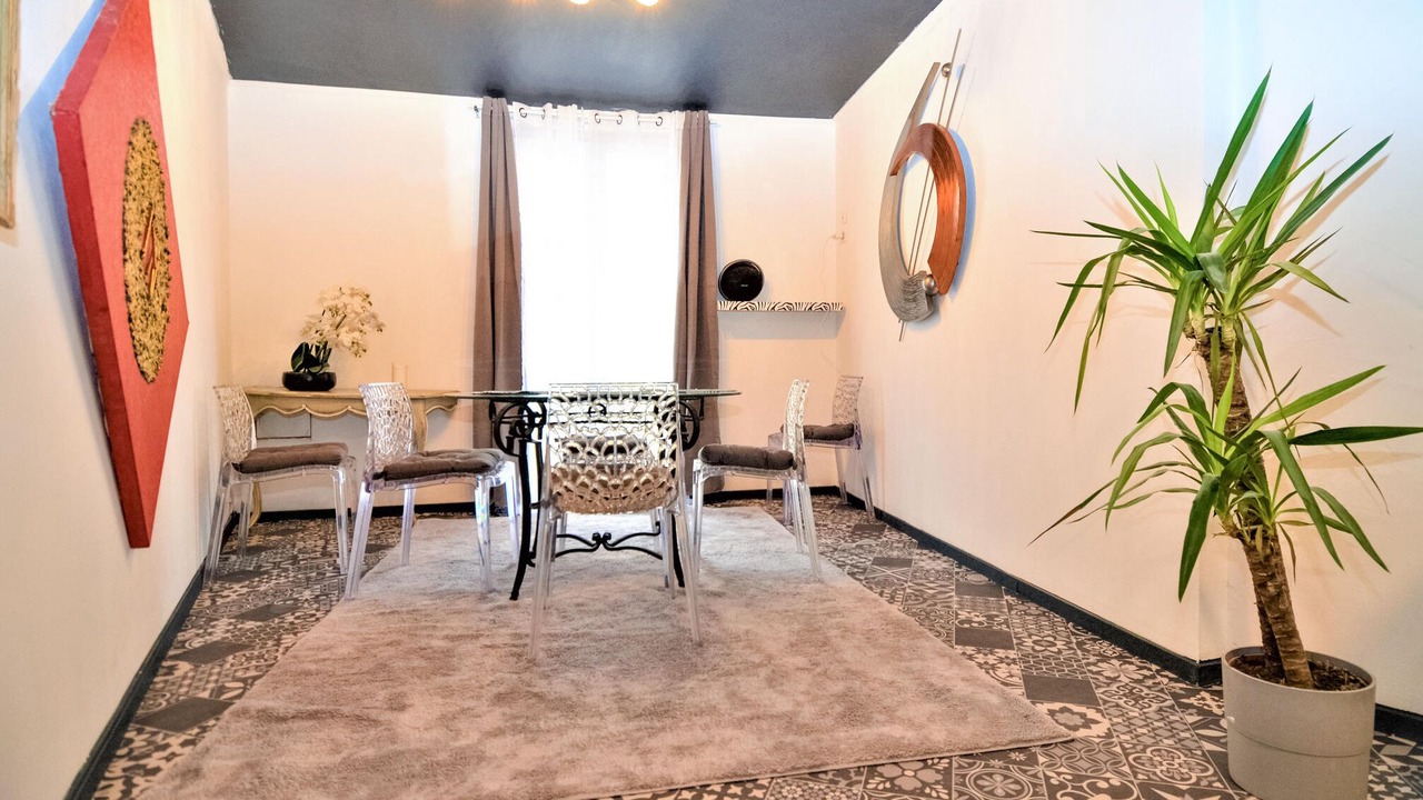 Photo of Bedroom in Sommieres