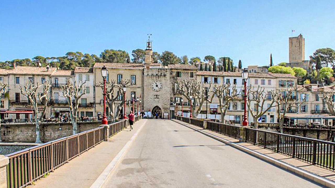 Photo of Others in Sommieres