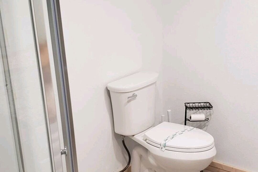 Photo of Bathroom in Tulsa