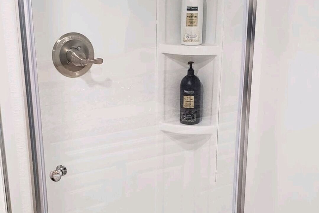 Photo of Bathroom in Tulsa