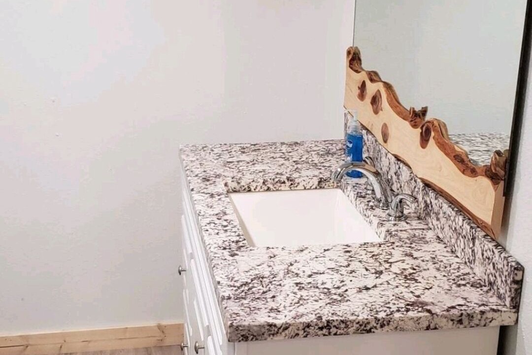 Photo of Bathroom in Tulsa