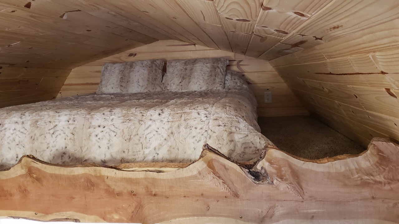 Photo of Bedroom in Tulsa