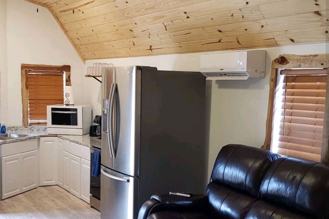 Photo of Livingroom in Tulsa