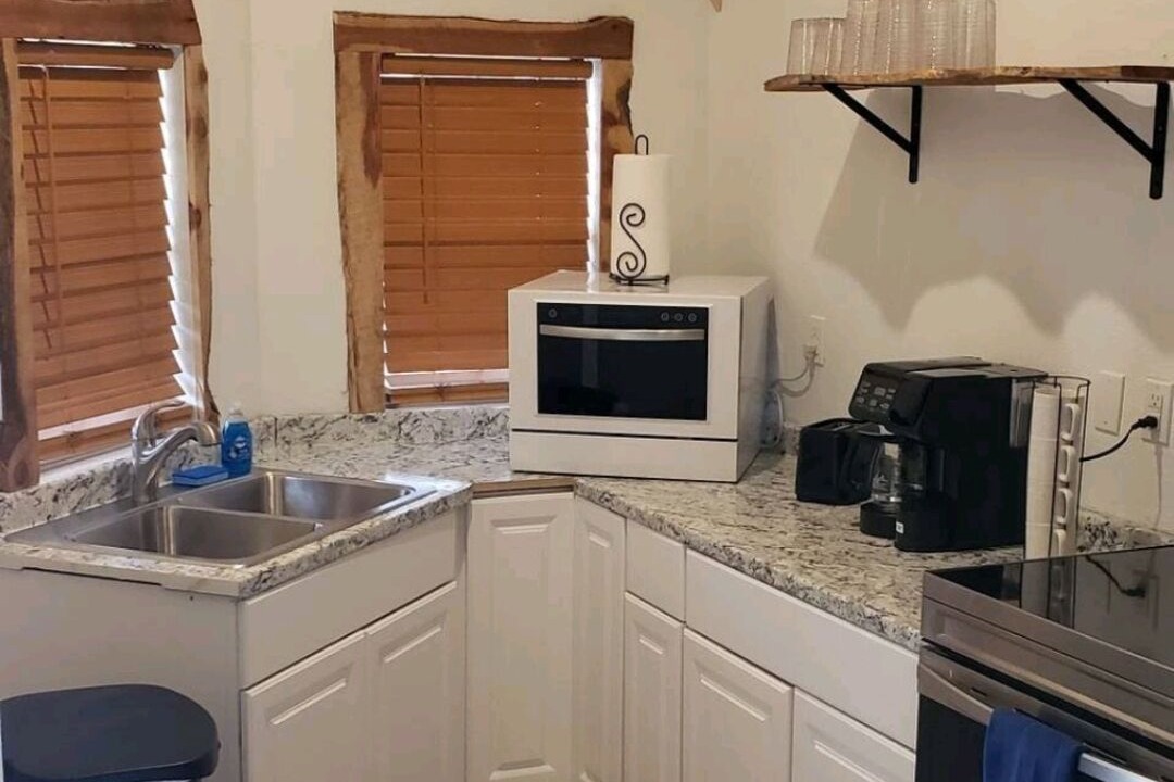 Photo of Kitchen in Tulsa
