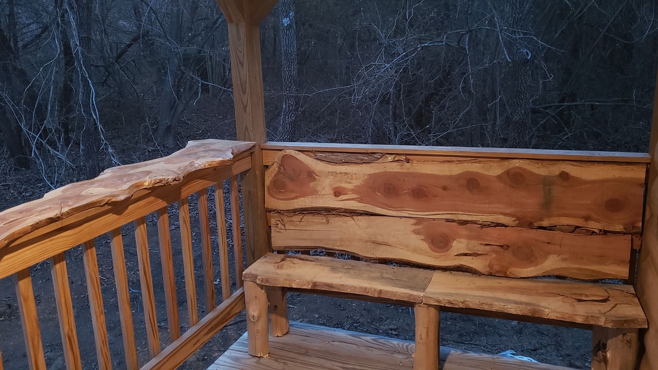 Photo of Outdoor in Tulsa