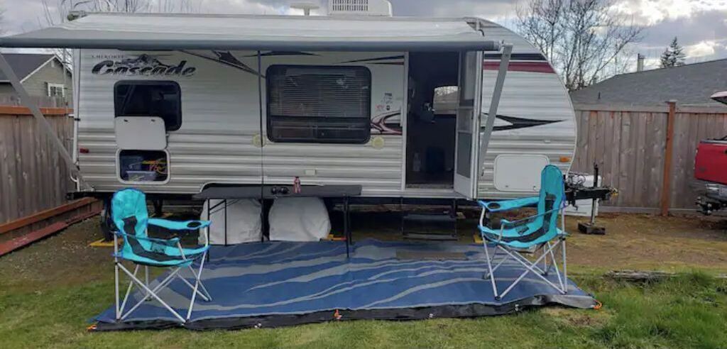 Photo of Outdoor in Midland