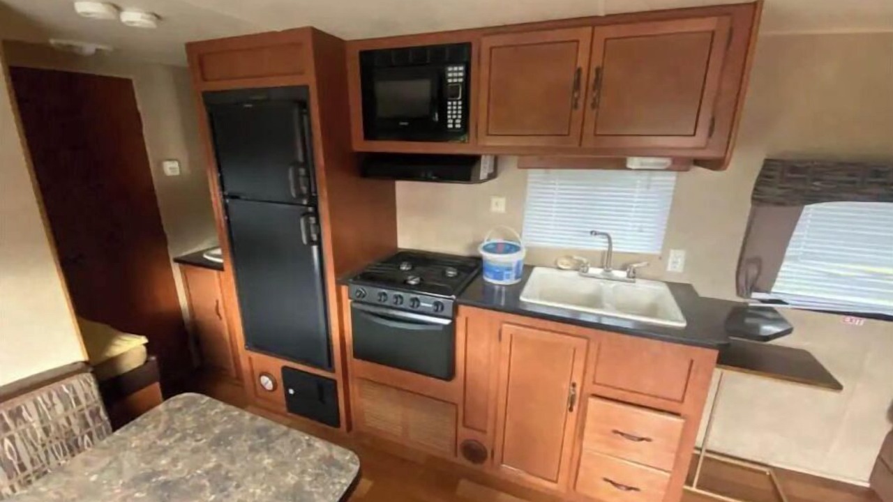 Photo of Kitchen in Midland