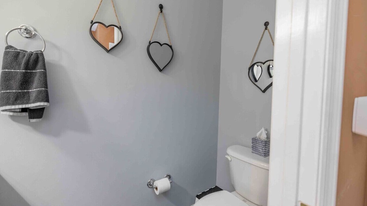 Photo of Bathroom in Wise
