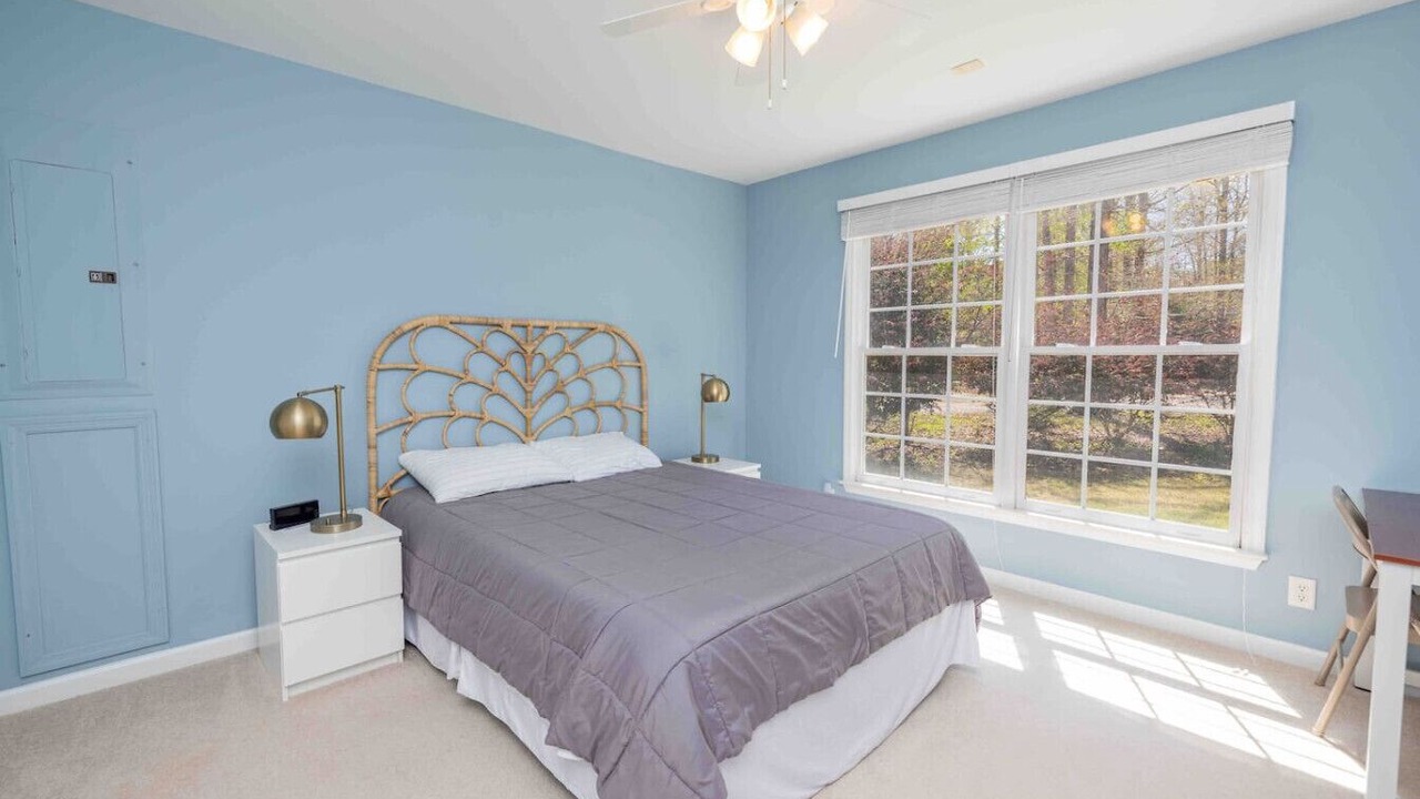 Photo of Bedroom in Wise