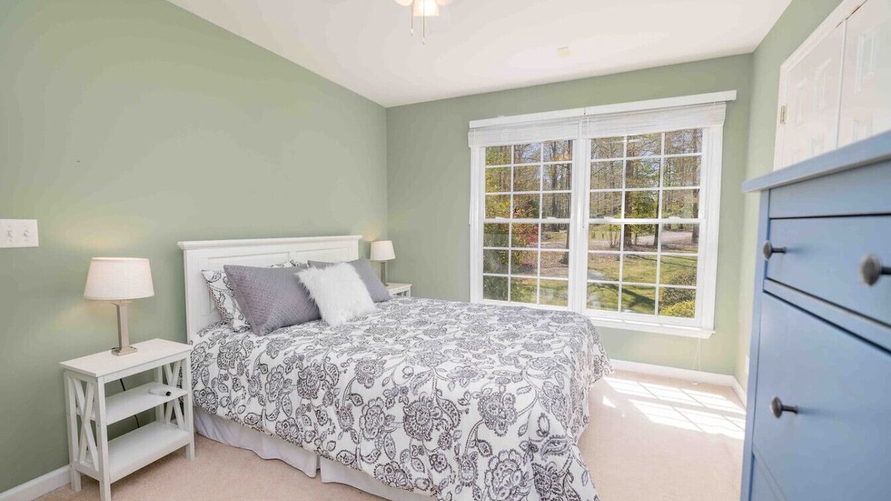 Photo of Bedroom in Wise