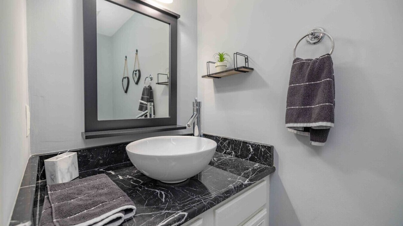 Photo of Bathroom in Wise